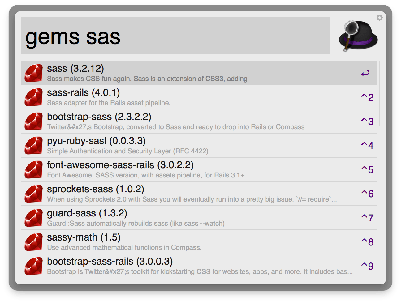 Package Managers